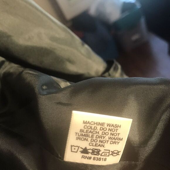 Austin Reed Woman's Black & White Floral Cuff Sleeve Jacket Size 16 - Picture 6 of 7